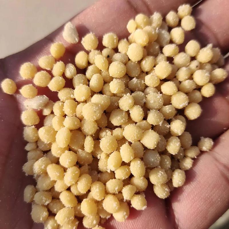 Що таке кристалічний хлорид амонію і чому він важливий для сучасного сільського господарства та промисловості