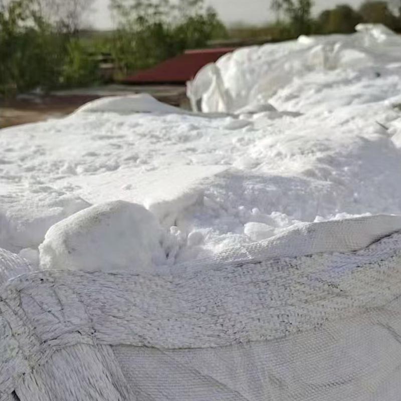 Гранульований сульфат амонію