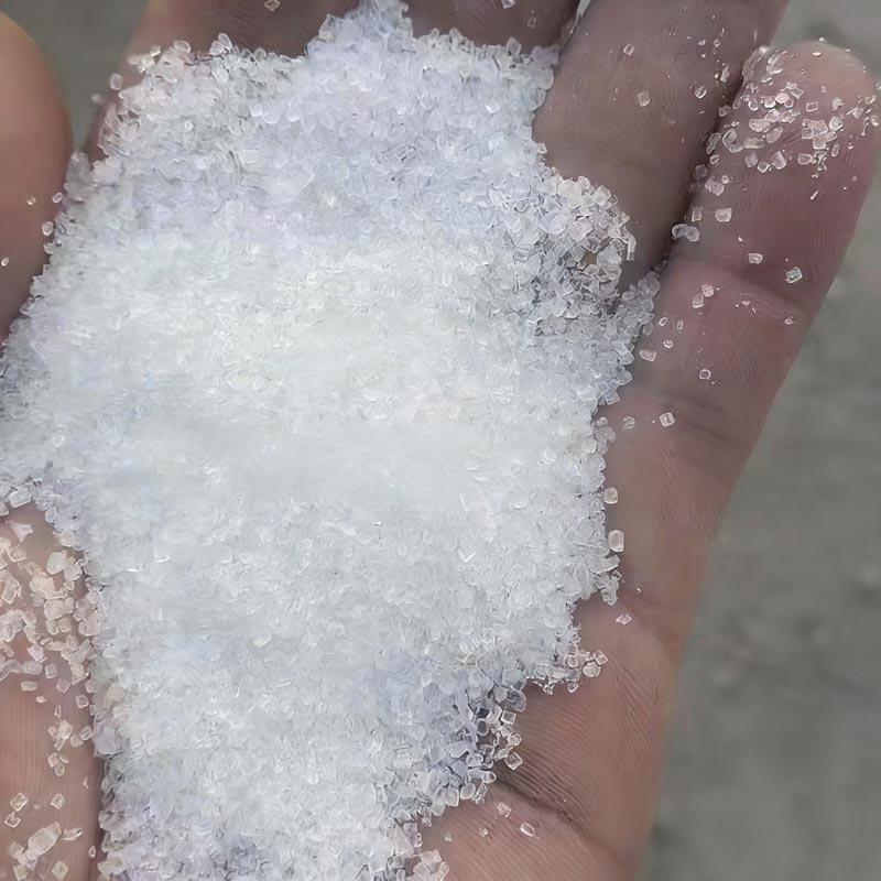 Sulfur-Deficient Soil Conditioner