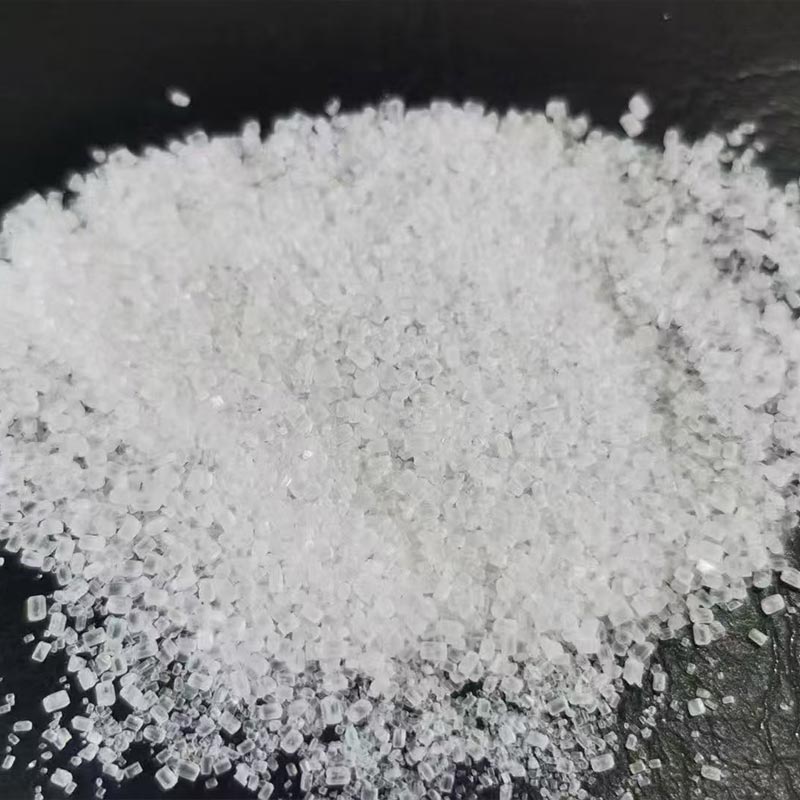Physiologically Acidic Fertilizer